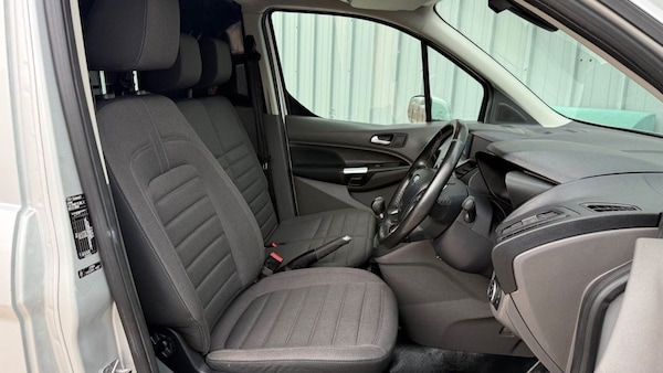 Used Ford Transit Connect 2019 for sale - 76148052: Photo 13