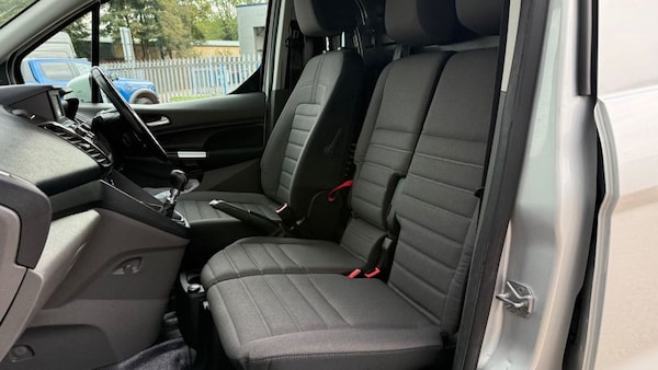 Used Ford Transit Connect 2019 for sale - 76148052: Photo 14