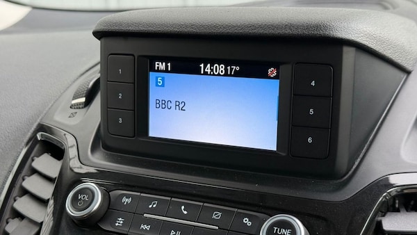 Used Ford Transit Connect 2019 for sale - 76148052: Photo 15