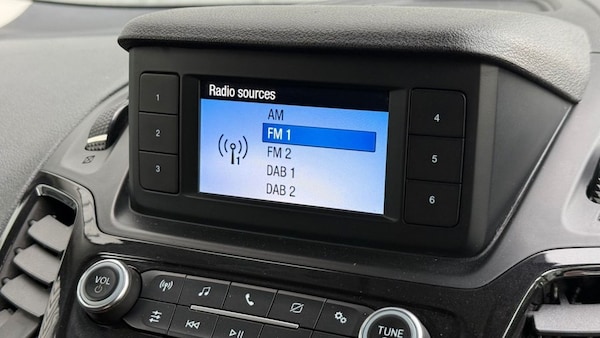 Used Ford Transit Connect 2019 for sale - 76148052: Photo 16
