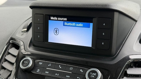 Used Ford Transit Connect 2019 for sale - 76148052: Photo 17