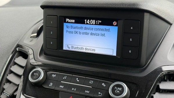 Used Ford Transit Connect 2019 for sale - 76148052: Photo 18