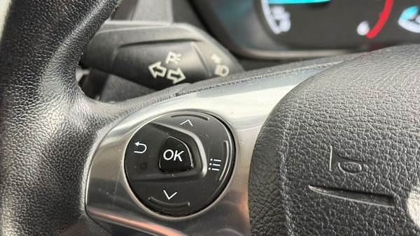 Used Ford Transit Connect 2019 for sale - 76148052: Photo 22
