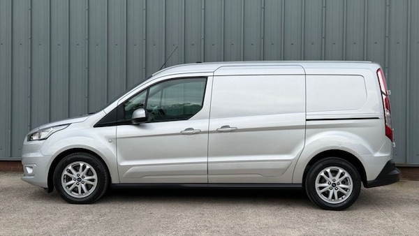 Used Ford Transit Connect 2019 for sale - 76148052: Photo 2