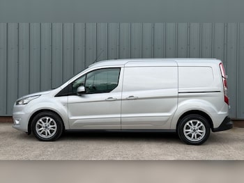 Used Ford Transit Connect 2019 for sale - 76148052: Photo 2