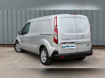 Used Ford Transit Connect 2019 for sale - 76148052: Photo 3