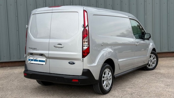 Used Ford Transit Connect 2019 for sale - 76148052: Photo 5