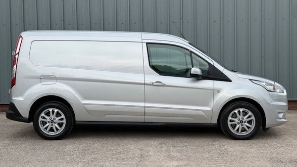 Used Ford Transit Connect 2019 for sale - 76148052: Photo 6
