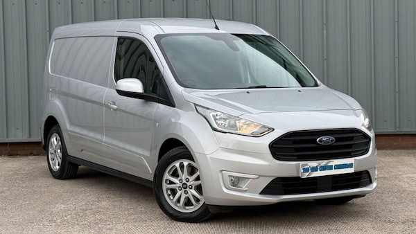 Used Ford Transit Connect 2019 for sale - 76148052: Photo 7
