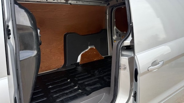 Used Ford Transit Connect 2019 for sale - 76148052: Photo 9