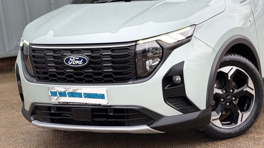 Used Ford Transit Courier 2024 for sale - 77849916: Photo 11