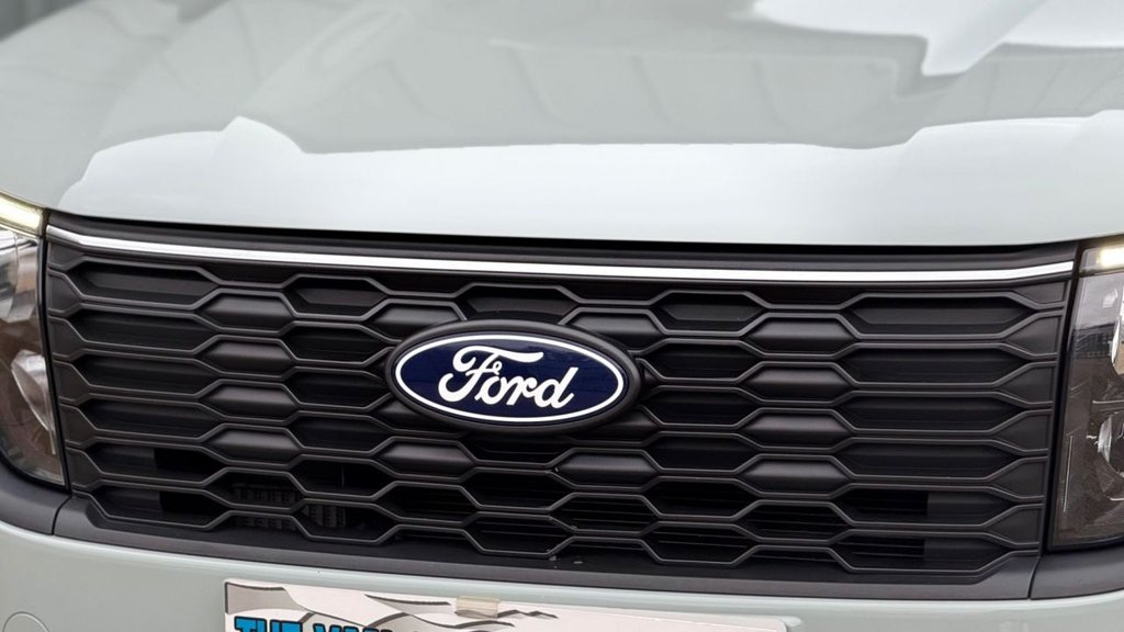 Used Ford Transit Courier 2024 for sale - 77849916: Photo 12