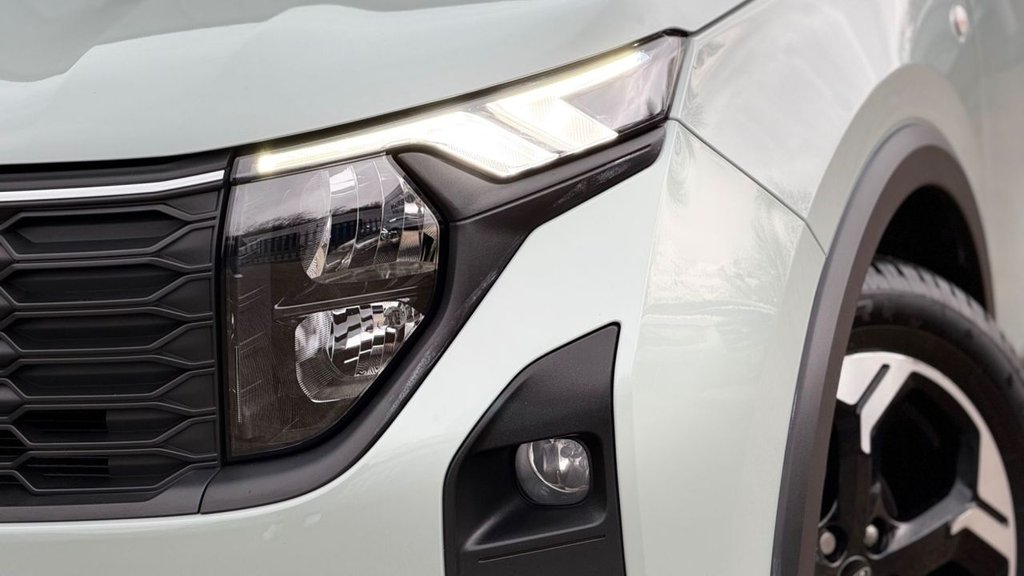 Used Ford Transit Courier 2024 for sale - 77849916: Photo 13