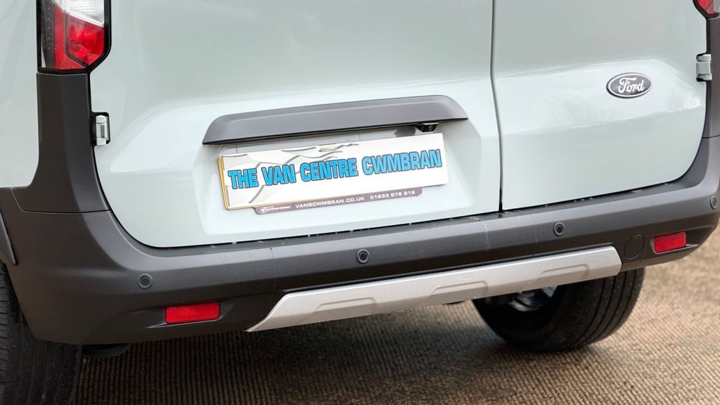 Used Ford Transit Courier 2024 for sale - 77849916: Photo 15