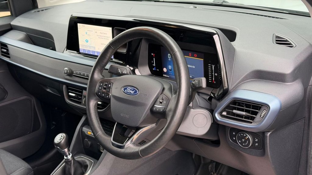 Used Ford Transit Courier 2024 for sale - 77849916: Photo 18