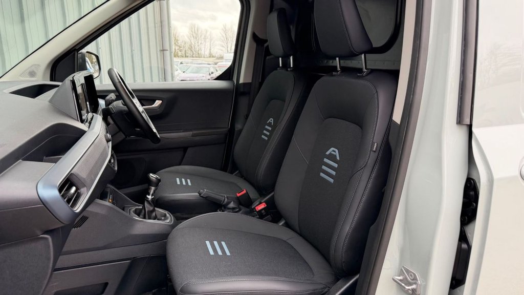 Used Ford Transit Courier 2024 for sale - 77849916: Photo 20