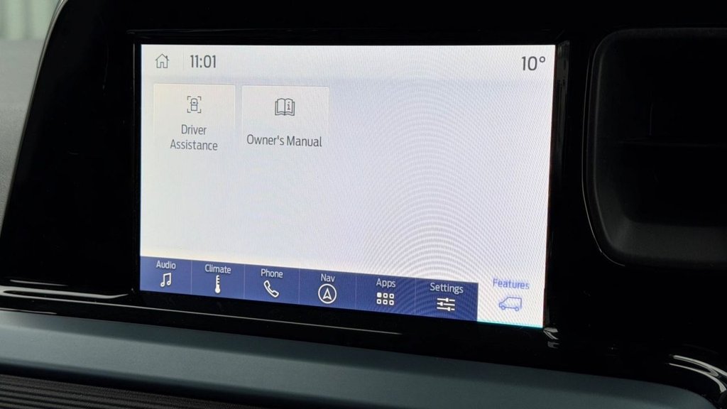 Used Ford Transit Courier 2024 for sale - 77849916: Photo 21