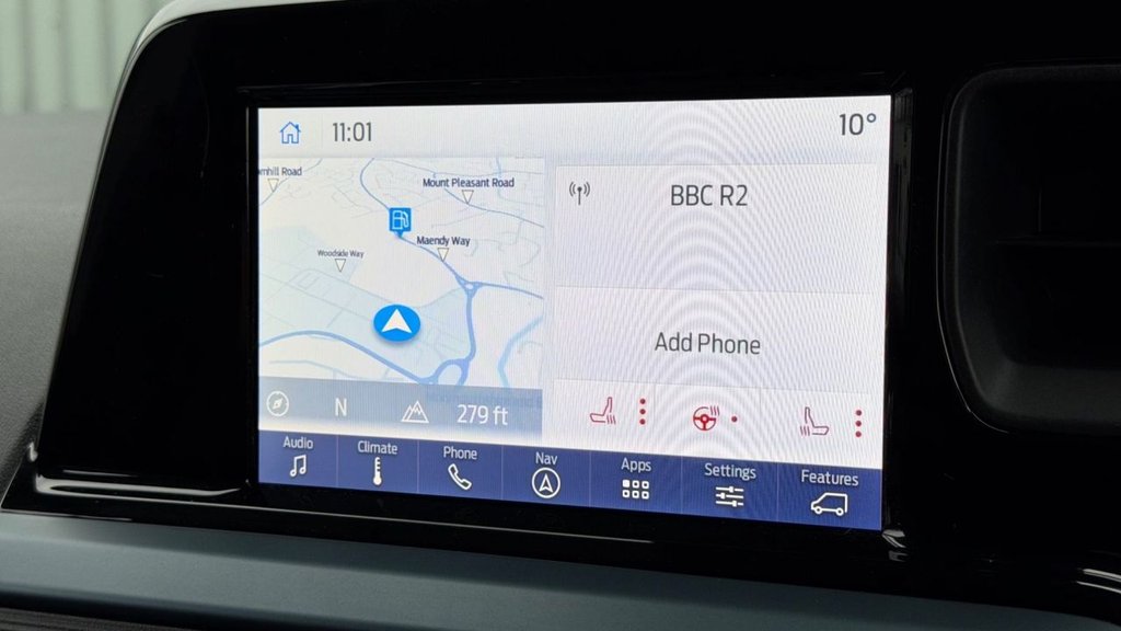 Used Ford Transit Courier 2024 for sale - 77849916: Photo 22