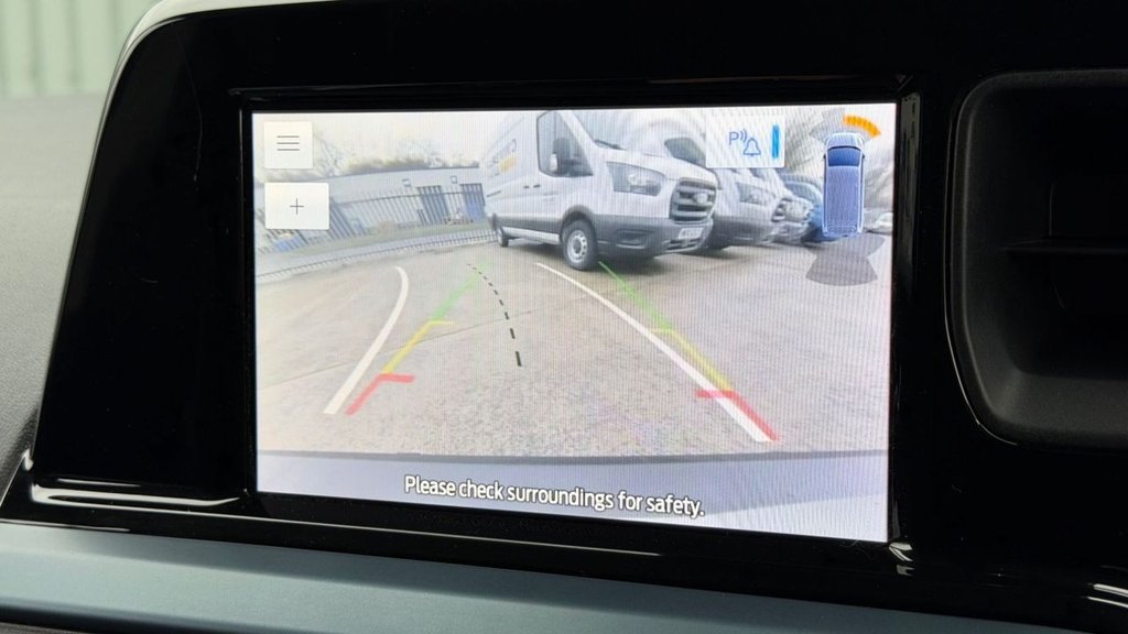 Used Ford Transit Courier 2024 for sale - 77849916: Photo 23