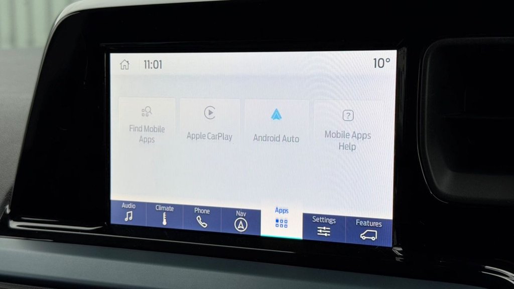 Used Ford Transit Courier 2024 for sale - 77849916: Photo 24