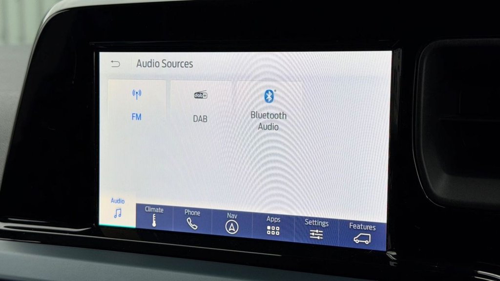 Used Ford Transit Courier 2024 for sale - 77849916: Photo 25