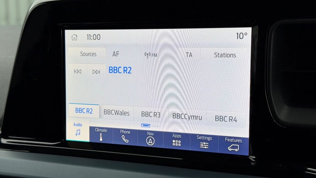 Used Ford Transit Courier 2024 for sale - 77849916: Photo 26