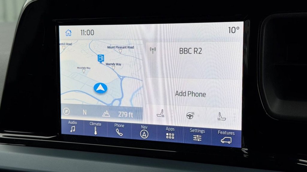 Used Ford Transit Courier 2024 for sale - 77849916: Photo 27