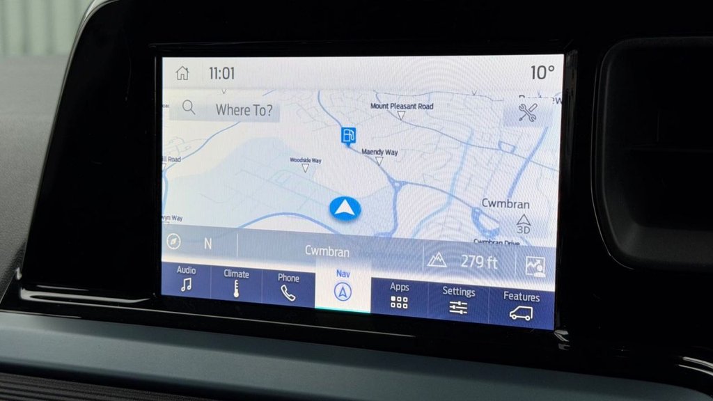 Used Ford Transit Courier 2024 for sale - 77849916: Photo 28