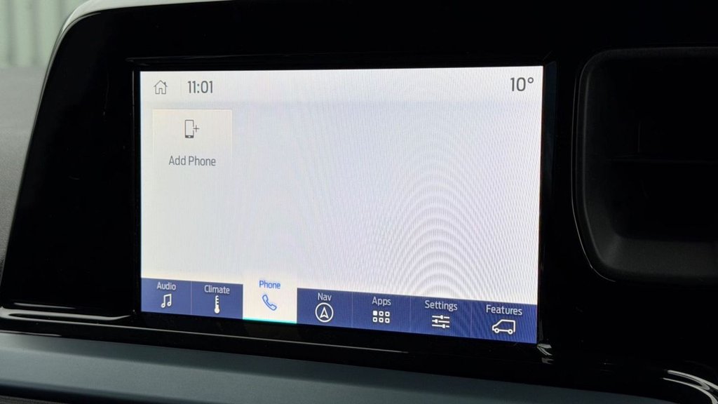 Used Ford Transit Courier 2024 for sale - 77849916: Photo 29