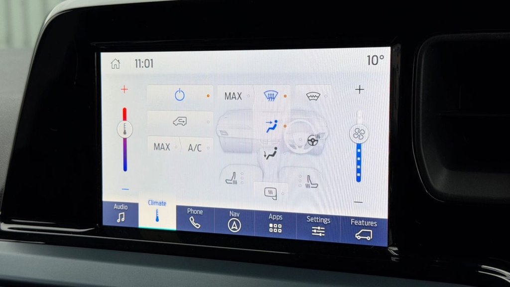 Used Ford Transit Courier 2024 for sale - 77849916: Photo 30