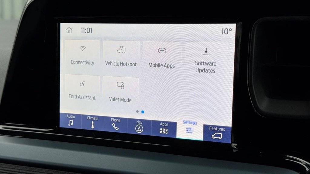 Used Ford Transit Courier 2024 for sale - 77849916: Photo 31