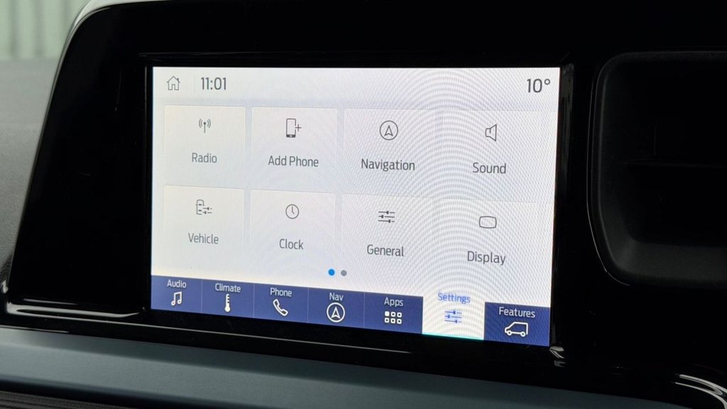 Used Ford Transit Courier 2024 for sale - 77849916: Photo 32