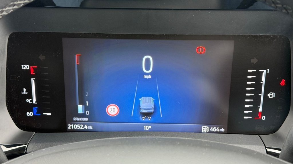 Used Ford Transit Courier 2024 for sale - 77849916: Photo 36