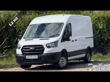 Used Ford Transit 2022 for sale - 75264151: Photo