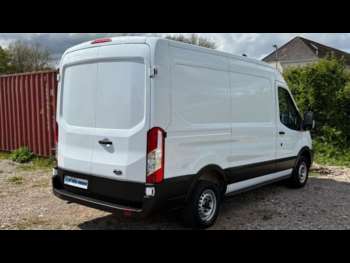 Used Ford Transit 2022 for sale - 75264151: Photo