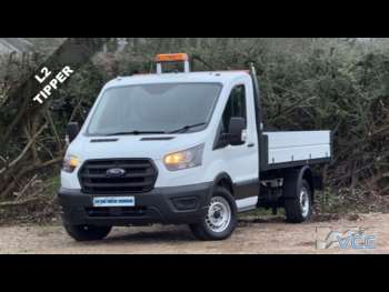 Used Ford Transit 2021 for sale - 73643951: Photo
