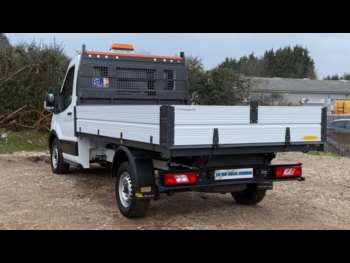 Used Ford Transit 2021 for sale - 73643951: Photo