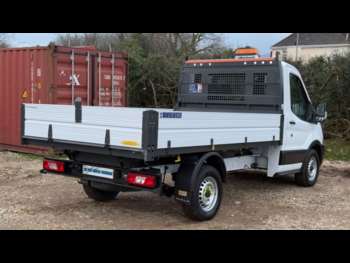 Used Ford Transit 2021 for sale - 73643951: Photo
