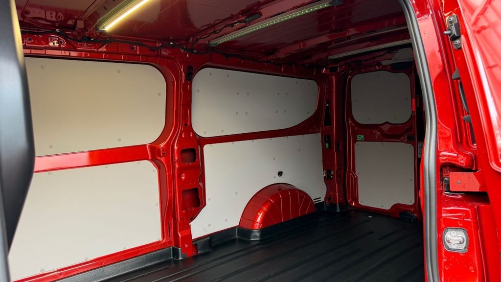 Used Ford Transit Custom 2024 for sale - 76784207: Photo 10