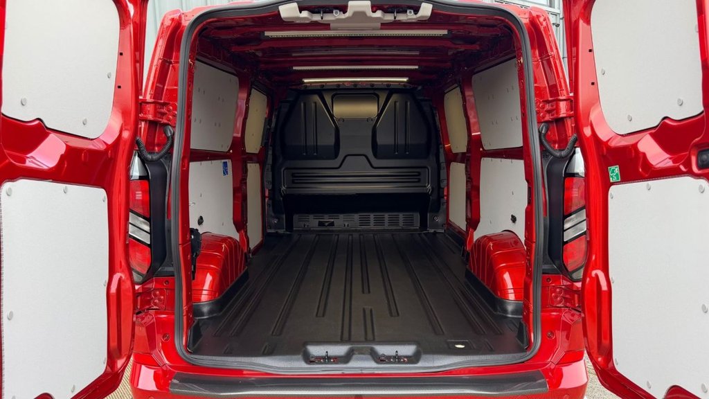 Used Ford Transit Custom 2024 for sale - 76784207: Photo 11