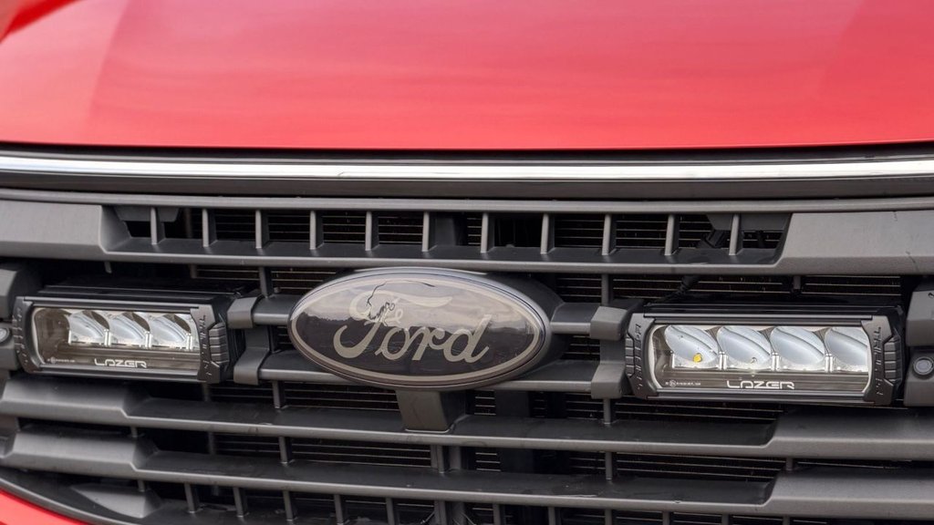 Used Ford Transit Custom 2024 for sale - 76784207: Photo 13