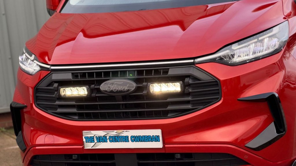 Used Ford Transit Custom 2024 for sale - 76784207: Photo 14