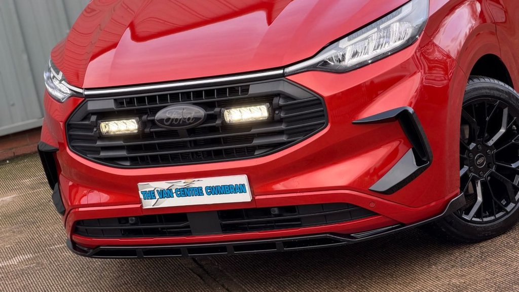 Used Ford Transit Custom 2024 for sale - 76784207: Photo 15