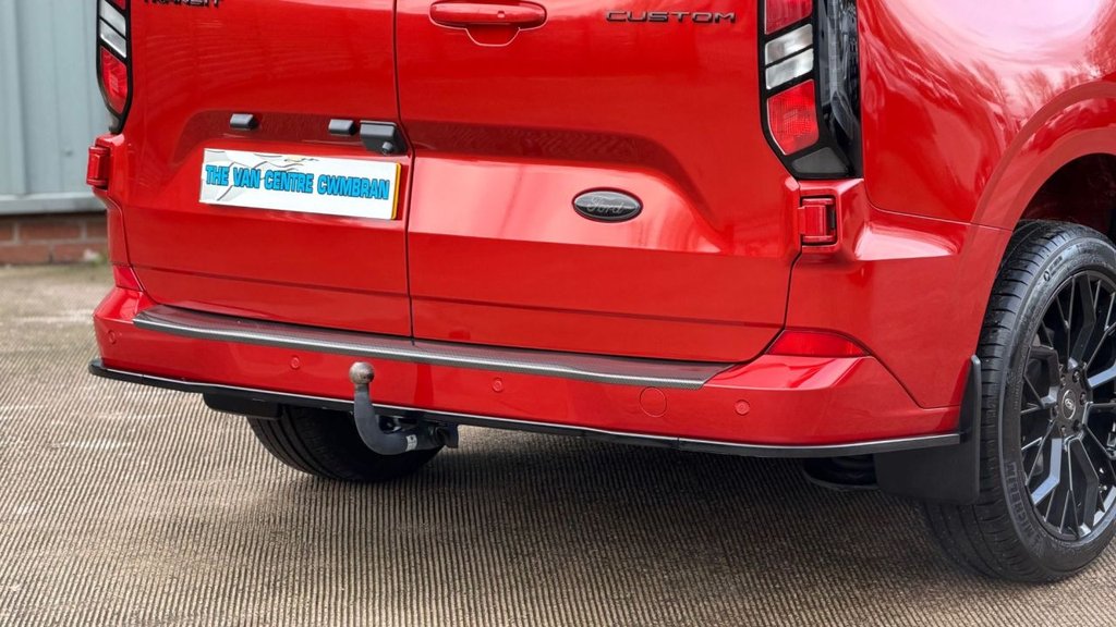 Used Ford Transit Custom 2024 for sale - 76784207: Photo 18