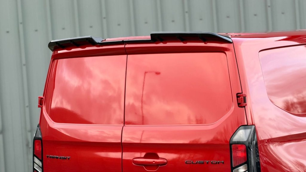 Used Ford Transit Custom 2024 for sale - 76784207: Photo 19