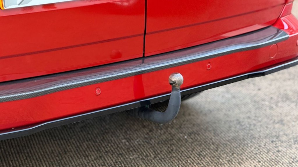 Used Ford Transit Custom 2024 for sale - 76784207: Photo 20