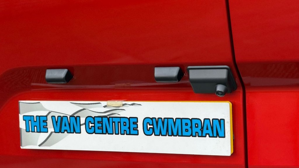 Used Ford Transit Custom 2024 for sale - 76784207: Photo 21