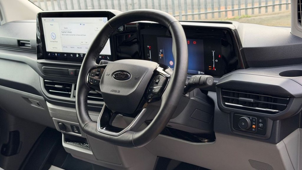 Used Ford Transit Custom 2024 for sale - 76784207: Photo 22