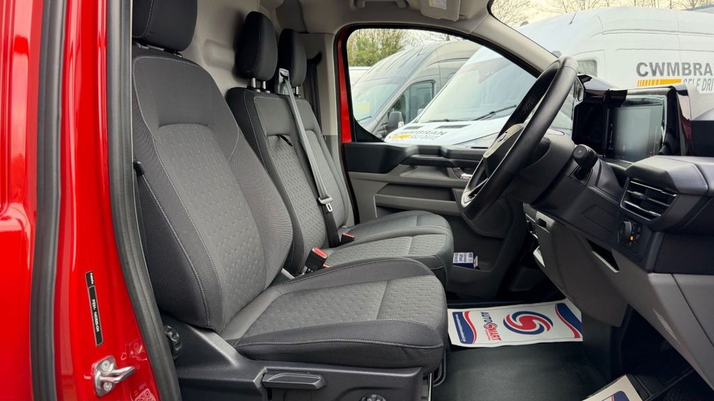 Used Ford Transit Custom 2024 for sale - 76784207: Photo 23
