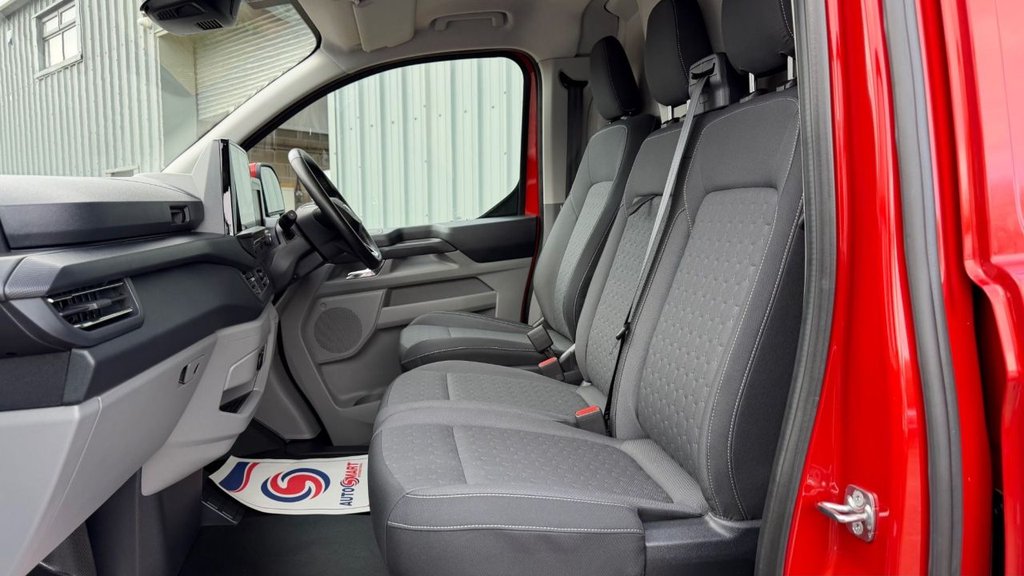 Used Ford Transit Custom 2024 for sale - 76784207: Photo 24